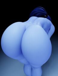 1girls 3d activision amelie_lacroix ass bent_over big_ass big_breasts big_thighs blizzard_entertainment blue-skinned_female blue_body blue_skin breasts chest cpt-flapjack curvaceous curvy curvy_figure female hips hourglass_figure huge_ass huge_breasts huge_thighs inviting large_ass large_breasts large_thighs legs lieutenant_flapjack looking_at_viewer looking_back ltflapjack mature mature_female mature_figure overwatch overwatch_2 presenting purple_hair seductive slim_waist solo solo_female teasing thick thick_hips thick_legs thick_thighs thighs voluptuous waist wide_hips widowmaker