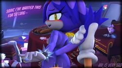 blaze the cat from sega by ari is very sad