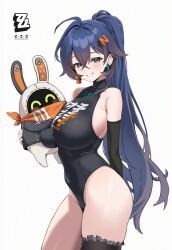 bangboo (zenless zone zero) from zenless zone zero by yuneillusts