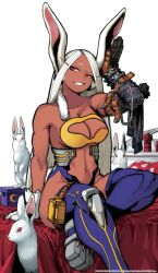 Bikini Rule 34 Image