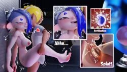 deep cut (splatoon) from nintendo by glengrantsquid