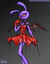jax from glitch productions by hornyfudge
