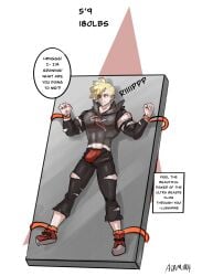 Adamony Rule 34 Image