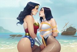 Digital Media (Artwork) Rule 34 Image