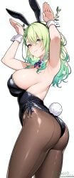 ceres fauna from hololive by sngod