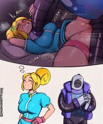 1boy 1boy1girl 1female 1girls 2026 2d 2d_(artwork) 2d_artwork ahegao ahegao_face asphyxiation bed bedroom_sex big_breasts big_dick big_penis blue_eyes blush blush_face brawl_stars carrying carrying_position choking clap clapping clothed clothed_sex couple dick dick_in_pussy dick_in_vagina dominant dominant_male duo duo_focus ear female female_pubic_hair fucked fully_clothed gabri_art gloves hairy hairy_pussy happy happy_female hardcore_sex light-skinned_female light_skin love male/female male_penetrated male_penetrating_female naked_pussy no_panties no_panties_under_dress no_panties_under_skirt no_pants no_underwear open_clothes partially_clothed partially_clothed_female penetration penis penis_in_pussy pillow pink_gloves piper_(brawl_stars) pussy pussy_hair pussy_penetration red_pussy rico_(brawl_stars) robot robot_boy robot_dick robot_on_human robot_penetrating robot_penetrating_human robot_penis sex sex_from_front sexy_body shaved_pussy shaved_vagina supercell thighhighs think thinking thinking_about_sex vagina vaginal_penetration vaginal_sex white_background white_body yellow_hair
