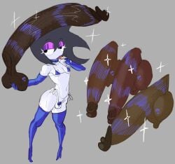 character request from original by shrumblegumble