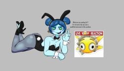 explorer luna from fortnite