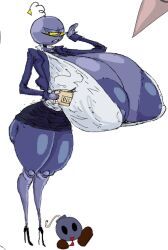 original character fan art