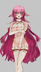 1girls Rule 34 Image