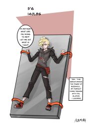 Adamony Rule 34 Image