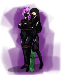 Aquaglubs Rule 34 Image
