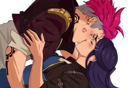 2xko Rule 34 Image