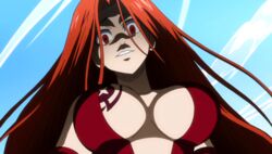 flare corona from fairy tail