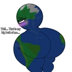 1female 1girls 2024 ass ass_awe back big big_ass big_butt blue blue_body blue_skin body character character_request characters earth earth_(planet) earth_(solarballs) eyes face fat fat_ass fat_butt female giant giant_ass giant_butt green green_body green_skin head huge huge_ass huge_butt looking looking_back nah no_humans original original_character original_characters pink pink_face request sex skin solarballs sonkid450 space tagme tagme_(artist) tagme_(character) text texting white white_eye