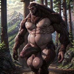 1boy 1male ai_generated attack_on_titan balls ballsack beast_titan biceps big_balls big_cock big_dick big_penis big_testicles booster_rex cock dick fat_balls fat_cock fat_penis heavy_balls heavy_penis huge_balls huge_cock huge_testicles large_balls large_cock large_dick large_penis large_testicles male male_nipples male_only male_pubic_hair nipples nutsack pecs pectorals penis pubes pubic pubic_hair solo solo_male testicles uncircumcised vein veins veiny veiny_balls veiny_cock veiny_dick veiny_muscles veiny_penis veiny_testicles