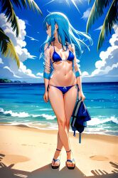 1girls Rule 34 Image