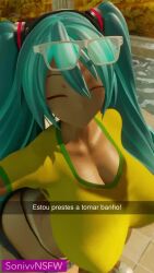 1futa 3d 3d_animation 9:16 animated ass ass_shake ball_ring big_ass big_ass_(futa) big_breasts big_penis big_thighs brazil brazilian brazilian_female brazilian_miku breasts cock_ring cyan_eyes cyan_hair female futa_only futanari gigantic_ass gigantic_breasts gigantic_thighs hatsune_miku huge_ass huge_breasts huge_cock huge_thighs jiggle latin_american_hatsune_miku_(meme) long_hair looking_at_viewer no_sound penis phone português portuguese portuguese_text pussy recording recording_on_phone shirt shorter_than_30_seconds shorts solo sonivvnsfw tan tan_body text thick_hips thick_thighs thighs thong twintails vertical_video video vocaloid yellow_shirt