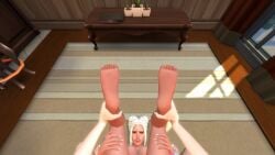 3d animated grand_theft_auto_v kiki_pendragon lesbian_sex mp4 naked_females no_sound nopixel piledriver_position pov rough_sex sex sex_toy shirley_lemons strap-on tagme the_sims_4 video yuri