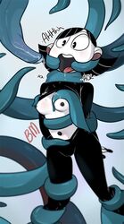 mallet (blushmallet) from original by blushmallet