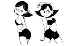 mallet (blushmallet) from original by blushmallet