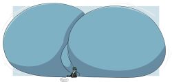 ass_body big_ass bubble_butt gigantic_ass huge_ass hyper_ass puffster3 thick_thighs wide_hips