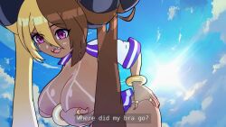 3d 3d_animation ahoge aife_(zanamaoria) amplected animated ass_up bathing_suit beach big_ass big_breasts big_penis blonde_hair blowjob boobjob borrowed_character bouncing_ass bouncing_breasts bracelet breast_physics breasts brown_hair bulldog_position choker covered_nipples covering covering_breasts cum cum_in_ass cum_inside cum_on_breasts cumshot dark-skinned_female dark_skin doggy_style english_dialogue english_text english_voice_acting fellatio female from_behind goat_horns height_difference holding_head horn horn_grab horns huge_ass huge_breasts jewelry jiggling_ass large_breasts lifted_by_penis lifting microskirt multicolored_hair multiple_rings ocean original paizuri piercing pink_eyes pointy_teeth purple_eyes ring rings rubyredva sailor_collar sex_from_behind sharp_teeth shortstack size_difference skirt slender_waist slutty_outfit sound succubus summer sun_tattoo suspended_on_penis suspension swimsuit tagme tan tan_body tan_skin tanline text tongue_piercing topless twintails two-tone_hair two_tone_hair untied_bikini vaginal_penetration video voice_acted wading wardrobe_malfunction water