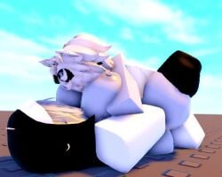 1boy 1girls 3d animated big_breasts breasts cat_boy catboy cum cum_in_pussy cum_inside cum_inside_pussy female gameplay longer_than_10_seconds male markfapper12 mating_press nun_outfit pussy roblox roblox_game roblox_studio robloxian shorter_than_30_seconds socks sound tagme thighs unseen_cum vaginal_penetration video whorblox_adventure