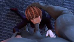 Kasumi (Doa) Rule 34 Video