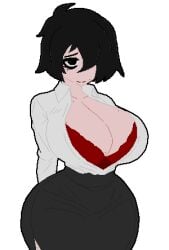 eve (the binding of isaac) from the binding of isaac