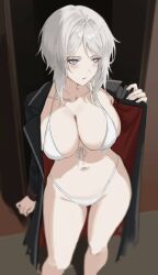 faust (limbus company) from limbus company by artist request