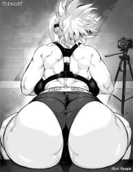 1girls a-block_(series) ass ass_bigger_than_head big_ass big_breasts big_thighs breasts breasts_bigger_than_head chocobitpie curvaceous curvy curvy_figure digital_media_(artwork) fat_ass female hips hourglass_figure huge_ass huge_breasts huge_thighs large_ass large_breasts large_thighs legs mature mature_female plump_ass plump_breasts plump_thighs ryopie samantha_chip slim_waist thick thick_ass thick_hips thick_legs thick_thighs thighs thighs_bigger_than_head voluptuous waifusplit waist wide_ass wide_hips wide_thighs