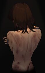 kris (deltarune) from deltarune by minominoks