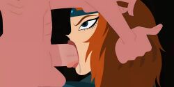 princess mira from samurai jack by zone