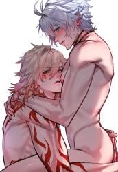 mydei (honkai: star rail) from honkai (series)