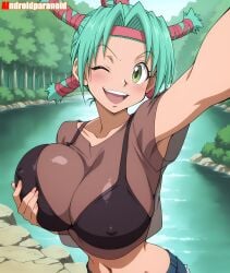 1girls ai_generated aindroidparanoid ass big_ass big_breasts big_butt breasts busty curvy cute fat_ass female female_only grabbing_own_breast hair hi_res hips huge_ass huge_breasts human hunter hunter_x_hunter large_ass large_breasts legs menchi narrow_waist selfie slim_waist tagme thick_ass thick_thighs voluptuous waist wide_hips