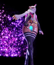 vi (fortnite) from epic games