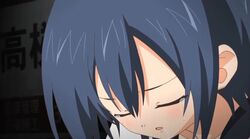 animated censored cum cum_in_mouth fellatio female open_mouth oral tsukuyama_nagisa uhou_renka