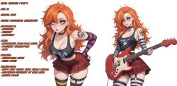 natasha (osirix) fan art