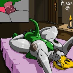 divicca (plaga) from original by plaga