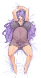 camilla (fire emblem) from fire emblem by akeggle