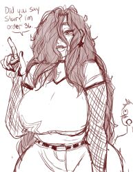 original character from original by smmyart