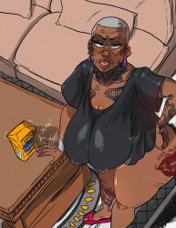 Booru post from rule34.xxx