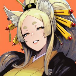 yasaka (high school dxd) from high school dxd by nspdld