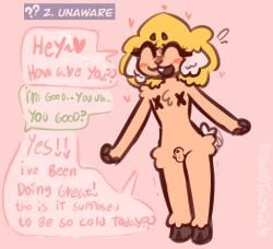 beanie (bean0tastic) fan art