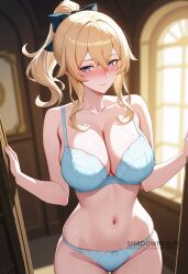 jean (genshin impact) from genshin impact by shadowrealmarts