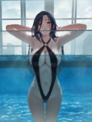 unknown character fan art