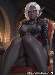 dungeons and dragons fan art