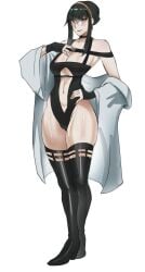 thorn princess from spy x family