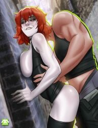claudia (andava) from andavaverse by andava